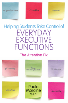 Helping Students Take Control of Everyday Executive Functions