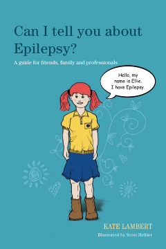 Can I tell you about Epilepsy? Can I tell you about Epilepsy?