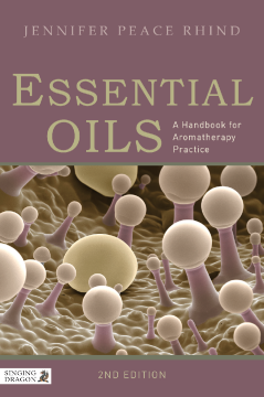 Essential Oils Essential Oils