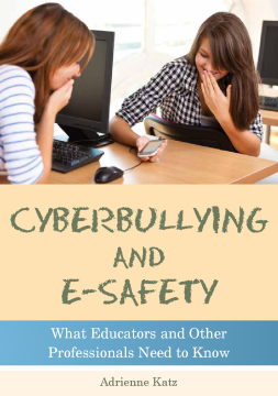 Cyberbullying and E-safety Cyberbullying and E-safety