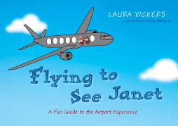 Flying to See Janet Flying to See Janet