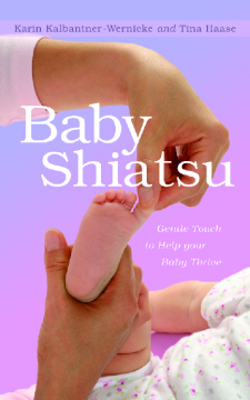Baby Shiatsu Baby Shiatsu