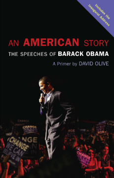 An American Story An American Story