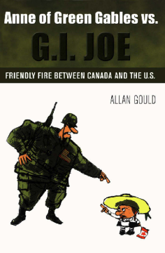 Anne Of Green Gables Vs. G.i. Joe Anne Of Green Gables Vs. G.i. Joe