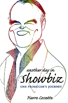 Another Day In Showbiz Another Day In Showbiz