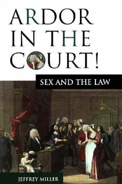 Ardor In The Court! Ardor In The Court!
