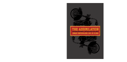 The Assimilation The Assimilation