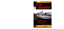 At The Crossroads At The Crossroads