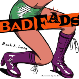 Bad Fads Bad Fads