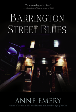 Barrington Street Blues Barrington Street Blues