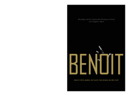 Benoit Benoit
