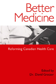 Better Medicine Better Medicine