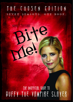 Bite Me! Bite Me!