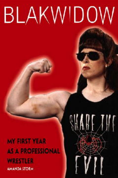 Blakwidow Blakwidow
