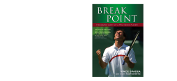 Break Point Break Point