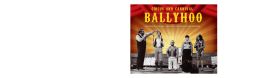 Circus And Carnival Ballyhoo Circus And Carnival Ballyhoo