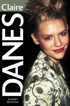 Claire Danes Claire Danes