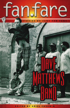 The Dave Matthews Band The Dave Matthews Band