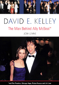 David E. Kelly David E. Kelly