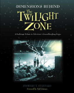 Dimensions Behind The Twilight Zone Dimensions Behind The Twilight Zone