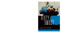Dirty Sweet Dirty Sweet