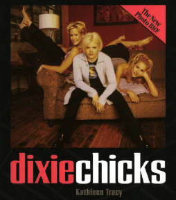 The Dixie Chicks The Dixie Chicks
