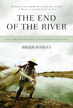 The End Of The River The End Of The River