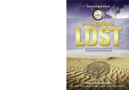 Finding Lost - Season Four Finding Lost - Season Four