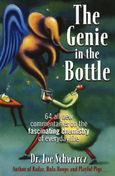 Genie In A Bottle Genie In A Bottle