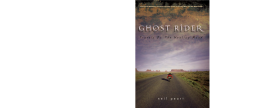 Ghost Rider Ghost Rider