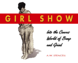 Girl Shows Girl Shows