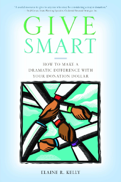Give Smart Give Smart