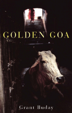 Golden Goa Golden Goa
