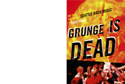 Grunge Is Dead Grunge Is Dead