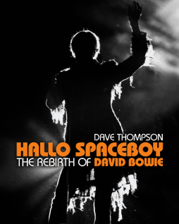 Hallo Spaceboy Hallo Spaceboy