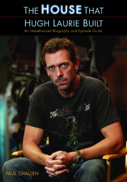 The House That Hugh Laurie Built The House That Hugh Laurie Built