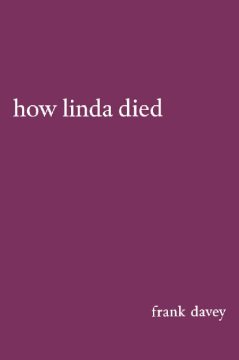 How Linda Died How Linda Died