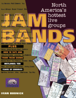 Jam Bands Jam Bands