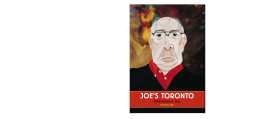 Joe's Toronto Joe's Toronto