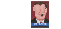Joe's Politicians Joe's Politicians