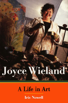 Joyce Wieland Joyce Wieland