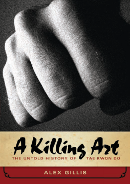 A Killing Art A Killing Art