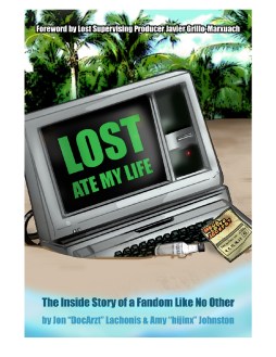 Lost Ate My Life Lost Ate My Life