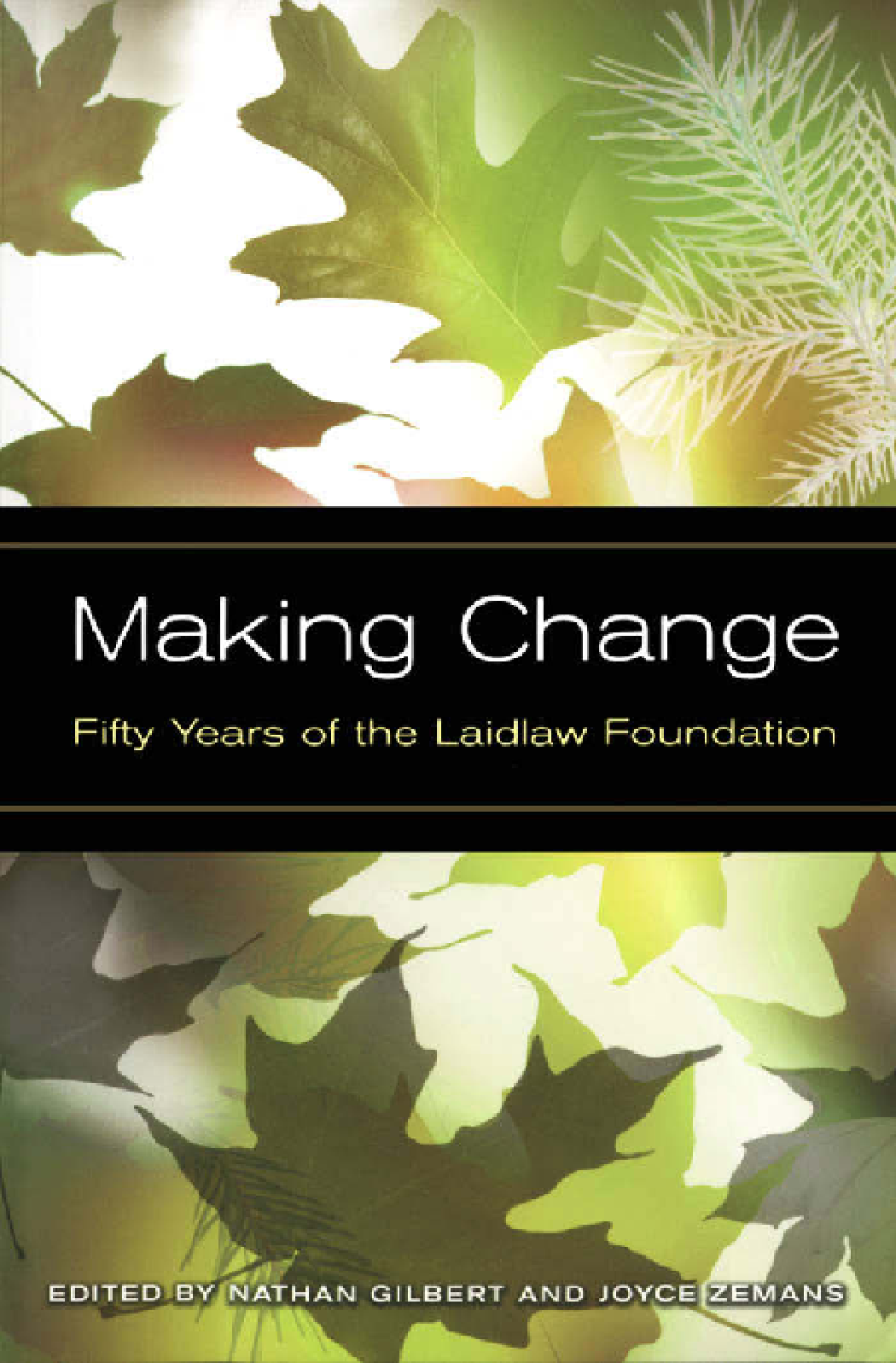 Making Change