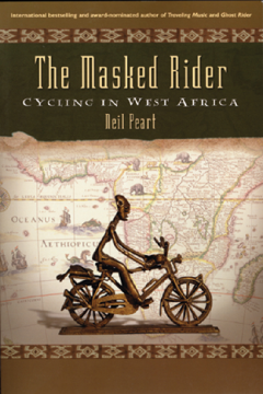 The Masked Rider The Masked Rider
