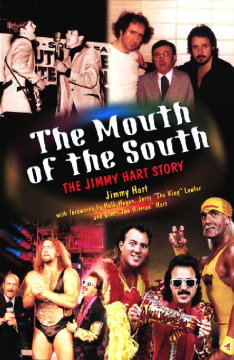 The Mouth Of The South The Mouth Of The South