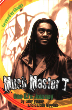 Much Master T Much Master T