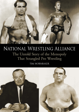 National Wrestling Alliance National Wrestling Alliance