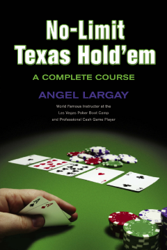 No-limit Texas Hold 'em No-limit Texas Hold 'em