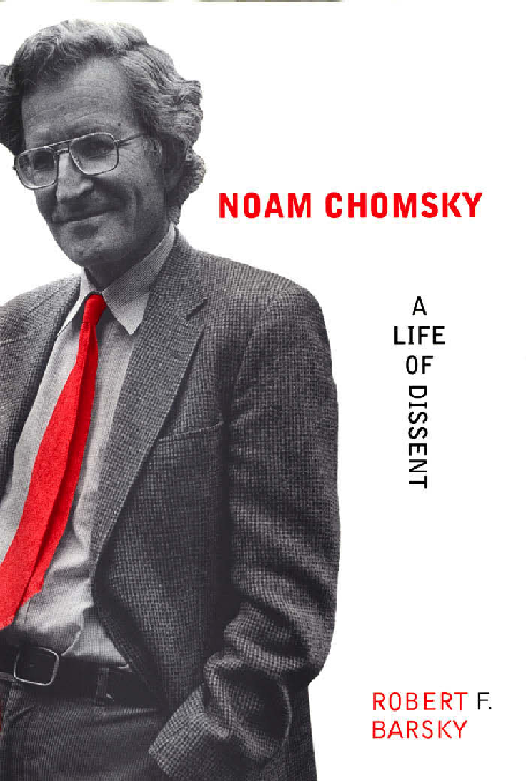 Noam Chomsky